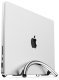 Podstawka Twelve South BookArc Flex - aluminiowa do MacBooka, Notebooka (chrome)