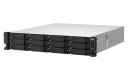 Serwer NAS TS-h1887XU-RP-E2334-16G Intel Xeon E-2334 4C 16G
