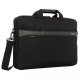 Torba na laptopa 15-16'' GroLite EcoSmart Slim Brief czarna