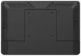 Monitor ProLite 10.1 cala TW1025ALASC-B3PNR,10P.DOT.IPS,WIFI,450 cd/m2,2x2W,3xUSB, RJ45, MICRO, A14, NFC , kamera internetowa (5MPa), pasek świetlny