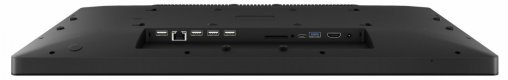 Monitor 21.5 cala ProLite TW2223AS-B3P POJ.10PKT.24/7,ANDROID14, 450 cd/m2, USB-C, 2x2W, RJ45, 3xUSB, iiSignage