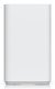 Ubiquiti UNAS 2 NAS Desktop Cortex-A Cortex-A57 4 GB Biały