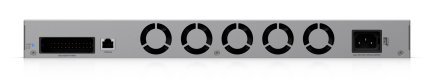 Router (Gateway). Kontroler UniFi, NVR, Switch Ubiquiti UniFi Dream Machine Beast (UDM-BEAST-EU)