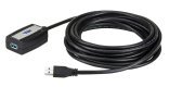 Przedłużacz UE350A USB3.1 Gen1 5m