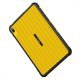 Tablet RugKing Pad 2 Pro 4G 10.1 cala 8/128GB IP69K żółty