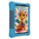 Tablet Tab A9 Pro Kids 4G 8" 4/128GB z etui dla dzieci Niebieski
