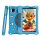 Tablet Tab A9 Pro Kids 4G 8" 4/128GB z etui dla dzieci Niebieski