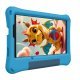 Tablet Tab A9 Pro Kids 4G 8" 4/128GB z etui dla dzieci Niebieski
