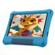Tablet Tab A9 Pro Kids 4G 8" 4/128GB z etui dla dzieci Niebieski