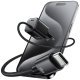 Ładowarka sieciowa JC Series CC264 30W GaN Fast Charge wbudowany kabel USB-C biała