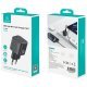 Ładowarka sieciowa 20W 1xUSB-C + kabel USB-C Biała