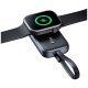 Powerbank Apple Watch 1200mAh ładowarka 2w1 - kabel USB-C CD245
