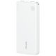 Powerbank PB83 10000mAh PD 2xUSB-A USB-C biały