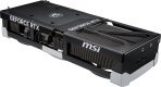 Karta graf. MSI GeForce RTX 5090 32G VENTUS 3X OC