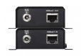 Ekstender DisplayPort HDBaseT-Lite 4k@40m VE901
