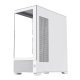 GameMax VISTA 2 AW Midi Tower Biały