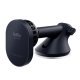 iOttie Velox Pro Uchwyt aktywny Telefon komórkowy/Smartfon Czarny, Złoto