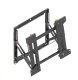 VWPOPS55-L Uchwyt videowall slim POP-OUT do monitorów 42-55 cali VESA 100x100 - 600x400 42 kg