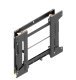 VWPOPS55-L Uchwyt videowall slim POP-OUT do monitorów 42-55 cali VESA 100x100 - 600x400 42 kg
