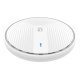 Dwuzakresowy bezprzewodowy punkt dostępowy Wi-Fi 6 PoE (WAP-8131)