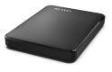 Dysk zewnętrzny HDD WD Elements Portable 1TB 2.5 Black