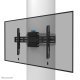Neomounts WL30S-910BL16 uchwyt do telewizorów 190,5 cm (75") Czarny