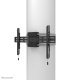 Neomounts WL30S-910BL16 uchwyt do telewizorów 190,5 cm (75") Czarny