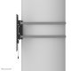 Neomounts WL30S-910BL16 uchwyt do telewizorów 190,5 cm (75") Czarny