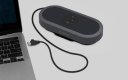 Zestaw bezprzewodowy do prezentacji WP-MEET03M Głośnik/Mikrofon/Present - USB-C with receiver