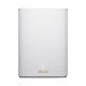 System Mesh Asus ZenWiFi AX Hybrid XP4 1PK Biały
