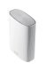 System Mesh Asus ZenWiFi AX Hybrid XP4 1PK Biały