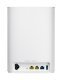 System Mesh Asus ZenWiFi AX Hybrid XP4 1PK Biały