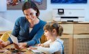 HP ENVY Photo Envy 7230 Bezprzewodowe All-in-One W kolorze Drukarka