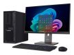 Lenovo ThinkStation P4 AMD Ryzen™ 7 PRO 64 GB DDR5-SDRAM 1 TB SSD Windows 11 Pro Stanowisko
