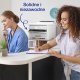 Drukarka atramentowa Epson WF-C5390DW Kolor 4800 x 1200 DPI A4 Wi-Fi