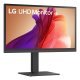 Monitor LCD 27 cali IPS model 27BA45U-B marki LG