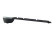 Logitech 920-009260 klawiatura Dołączona myszka Biuro RF Wireless QWERTZ Czeski Grafitowy