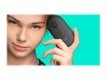 Logitech 920-009260 klawiatura Dołączona myszka Biuro RF Wireless QWERTZ Czeski Grafitowy