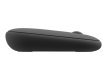 Logitech 920-009260 klawiatura Dołączona myszka Biuro RF Wireless QWERTZ Czeski Grafitowy