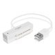 ADSA-1S Adapter USB 2.0 SATA do szybkiego przyłączenia 2.5" SSD/HDD z pudełkiem