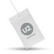 ADSA-1S Adapter USB 2.0 SATA do szybkiego przyłączenia 2.5" SSD/HDD z pudełkiem
