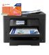 Urządzenie wielofunkcyjne Epson WF-7840DTWF WorkForce