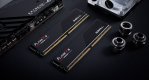 G.SKILL FLARE X5 AMD DDR5 2X48GB 6000MHZ CL30 EXPO BLACK F5-6000J3036F48GX2-FX5