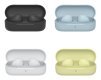 Słuchawki Sony WF-C510 Truly Wireless, Czarne