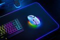 Razer Basilisk V3 Pro myszka Gaming Po prawej stronie RF Wireless + Bluetooth + USB Type-C Optyczny 30000 DPI