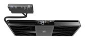 Arktyczny komputer Senza 5500GT Ryzen 5/16GB/1TB/RadeonRXVega7 W11H