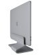 Rain Design mTower Podstawka na notebooka Srebrny 43,2 cm (17")