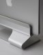Rain Design mTower Podstawka na notebooka Srebrny 43,2 cm (17")