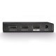 Lindy 38235 rozgałęziacz telewizyjny HDMI 2x HDMI