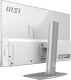 MSI Modern AM272P 1M-1428AT Intel Core 5 120U 68,6 cm (27") 1920 x 1080 px All-in-One PC 16 GB DDR5-SDRAM 512 GB SSD Windows 11 Pro Wi-Fi 6E (802.11ax) Biały